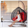 Love Double Swing Hanging Chair Furniture Living Room